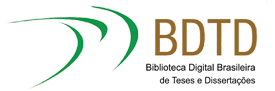 Logo BDTD
